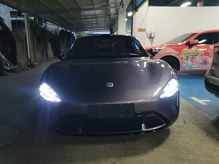 Фото 3 - Xiaomi SU7