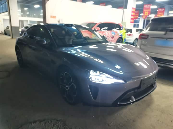 Фото 4 - Xiaomi SU7