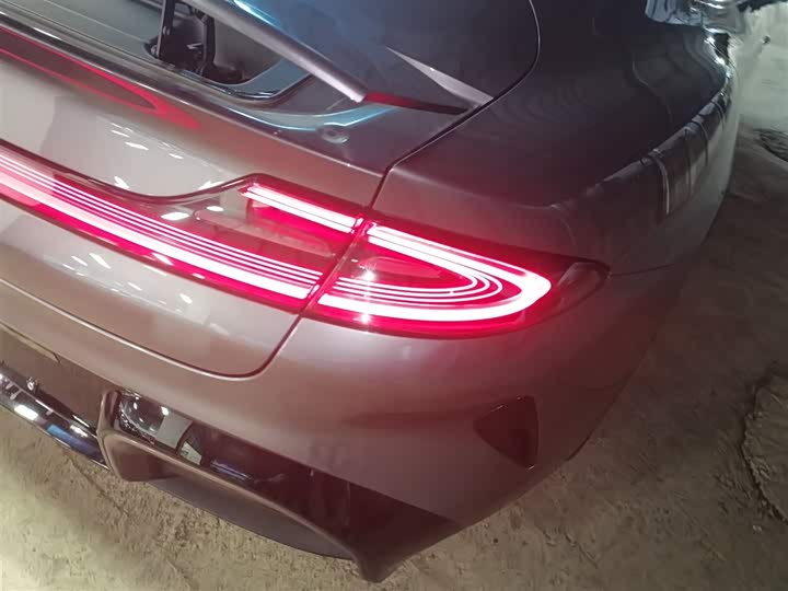 Фото 8 - Xiaomi SU7