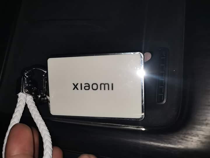 Фото 9 - Xiaomi SU7