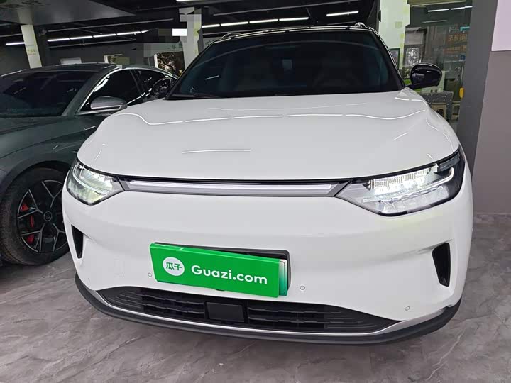 Фото 3 - Leapmotor C11