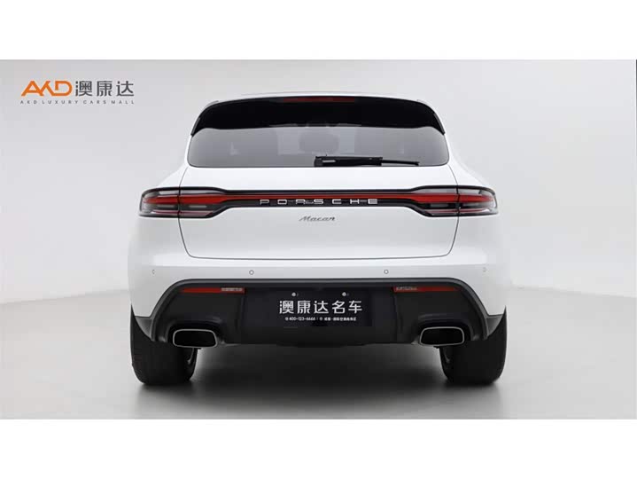 Фото 4 - Porsche Macan