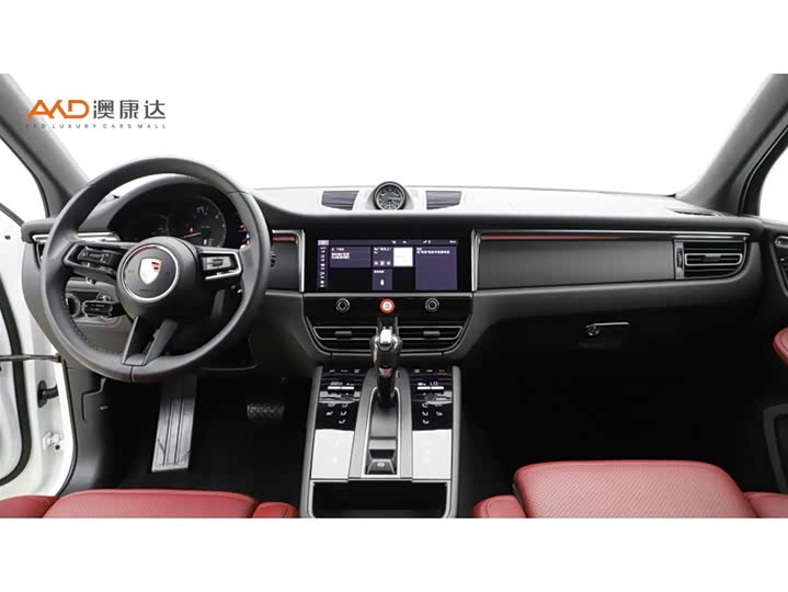 Фото 5 - Porsche Macan