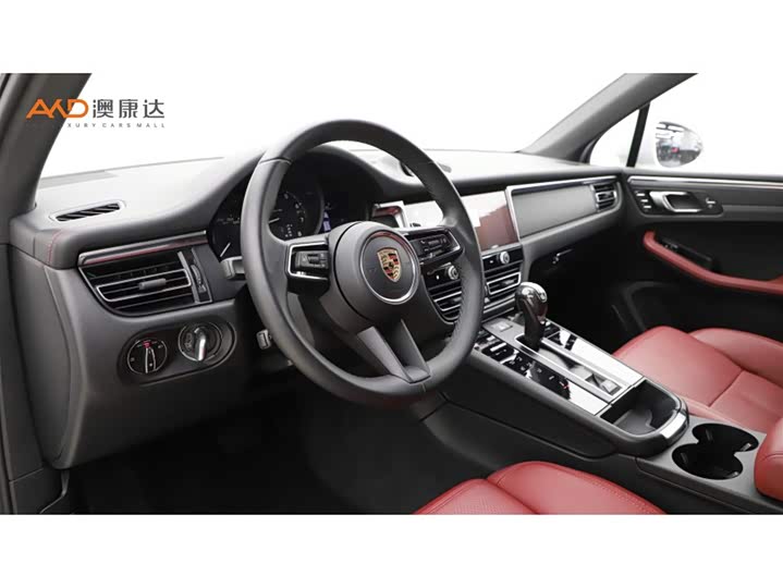 Фото 6 - Porsche Macan