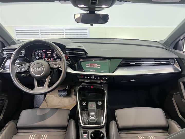 Фото 7 - Audi A3