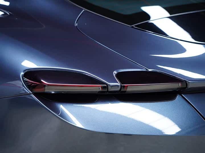 Фото 4 - Ferrari Roma