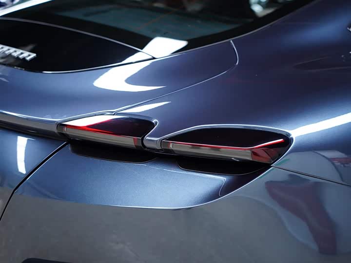 Фото 5 - Ferrari Roma