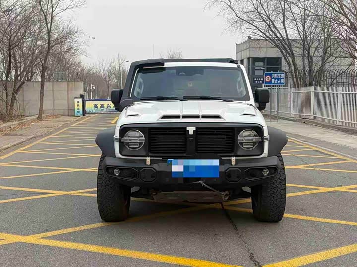 Фото 2 - Tank 300