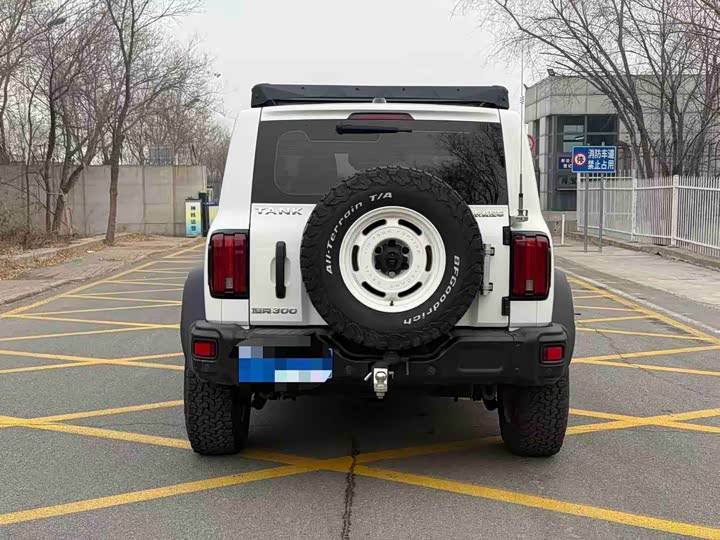 Фото 8 - Tank 300