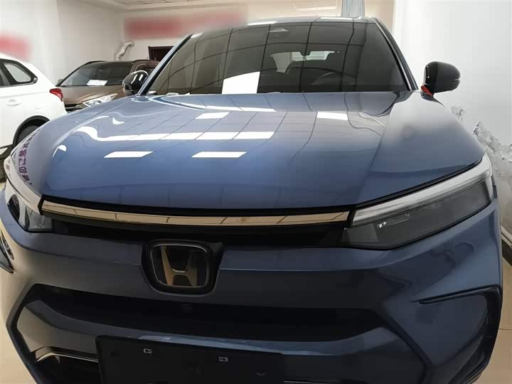 Фото 3 - Honda Breeze