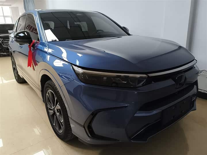 Фото 4 - Honda Breeze