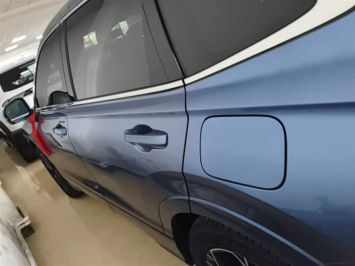 Фото 5 - Honda Breeze