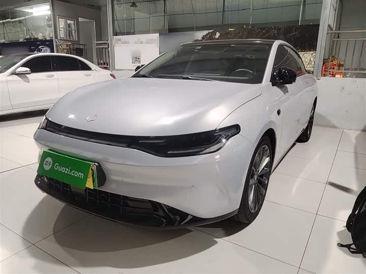 Фото 2 - Leapmotor C01