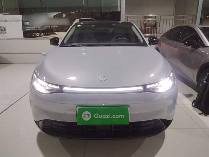 Фото 3 - Leapmotor C01