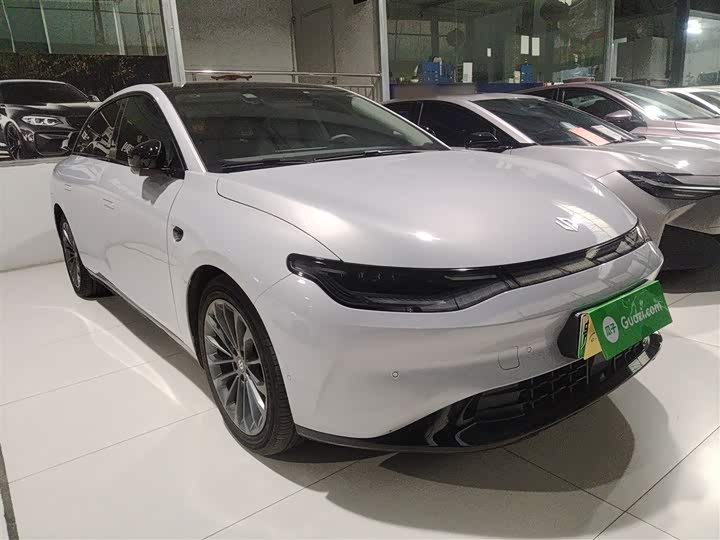 Фото 4 - Leapmotor C01