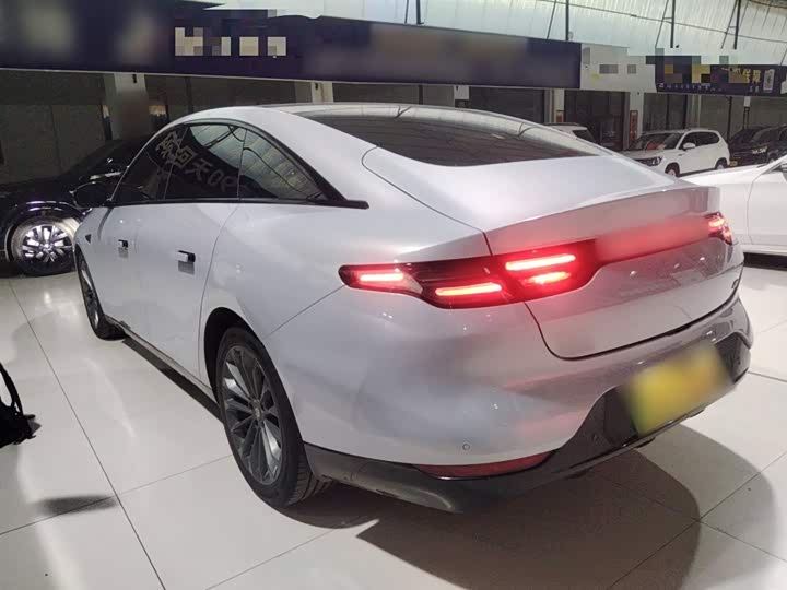 Фото 5 - Leapmotor C01