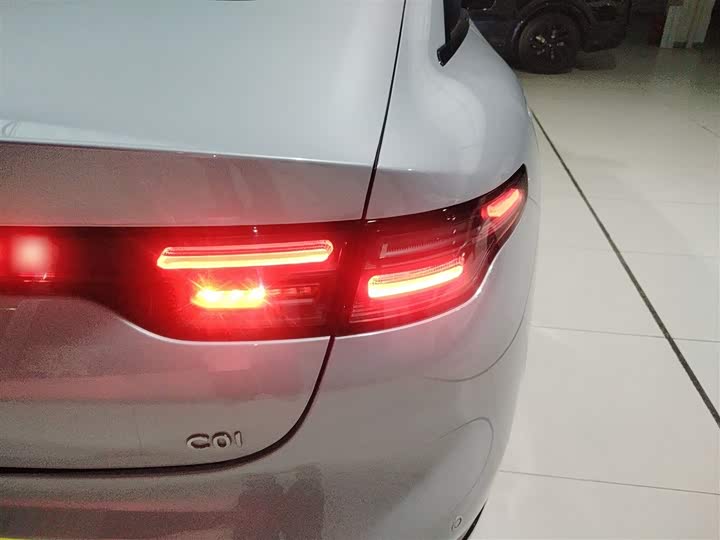 Фото 8 - Leapmotor C01