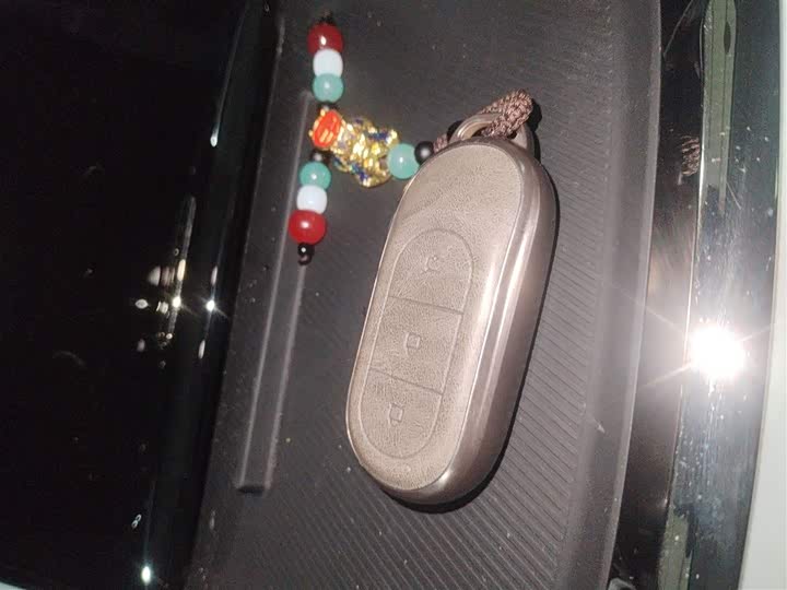 Фото 9 - Leapmotor C01