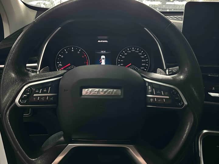 Фото 7 - Haval H6