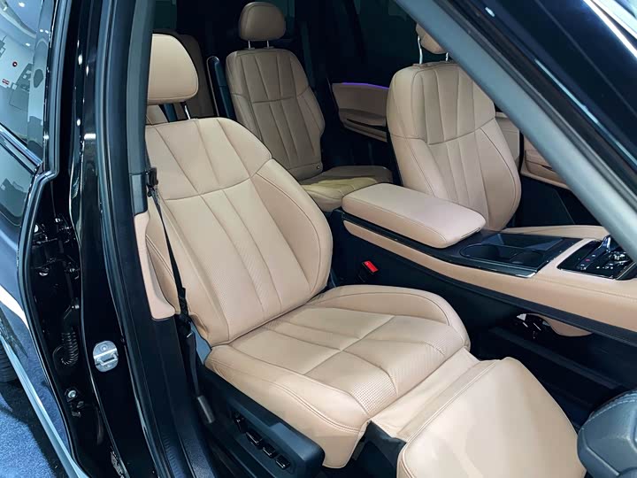 Фото 9 - Nio ES8