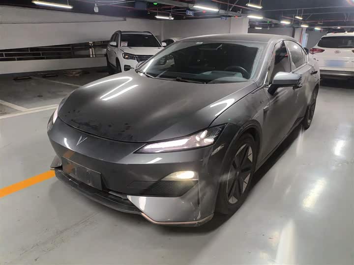 Фото 2 - Changan Deepal SL03