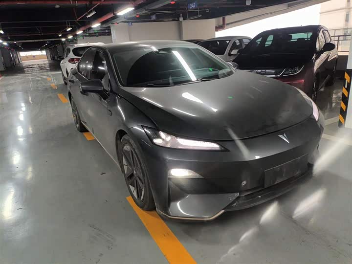 Фото 4 - Changan Deepal SL03