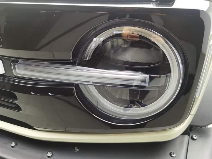 Фото 7 - Ford Bronco