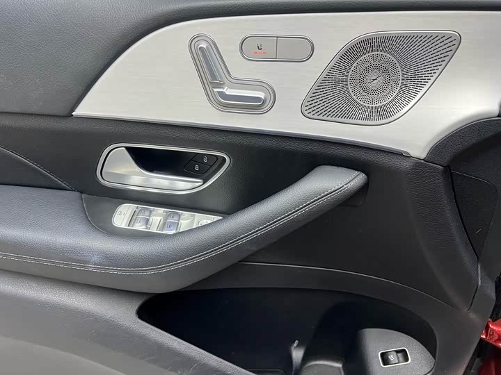 Фото 6 - Mercedes-Benz GLE-Class Coupe