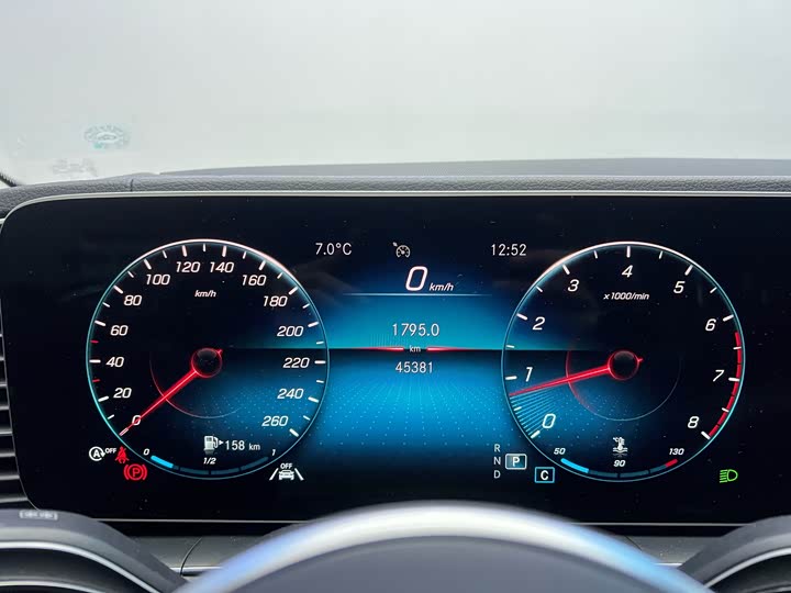 Фото 9 - Mercedes-Benz GLE-Class Coupe