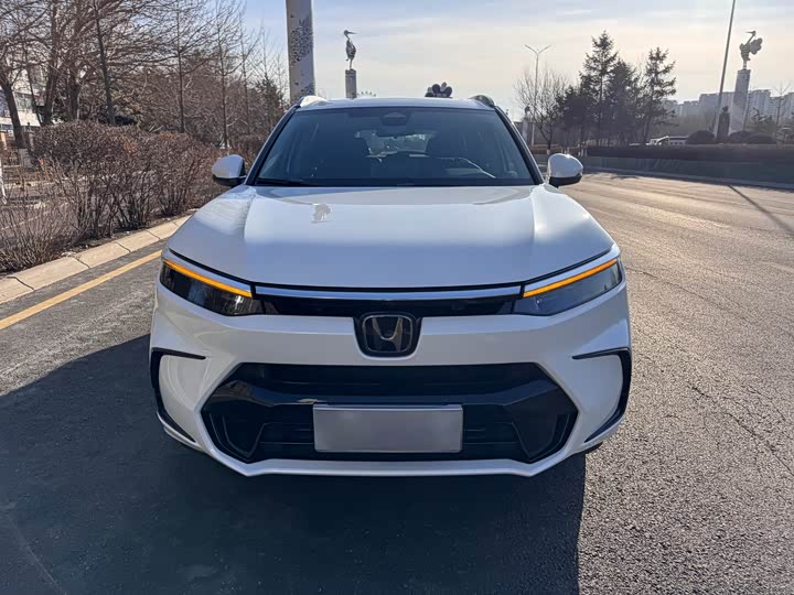 Фото 2 - Honda Breeze