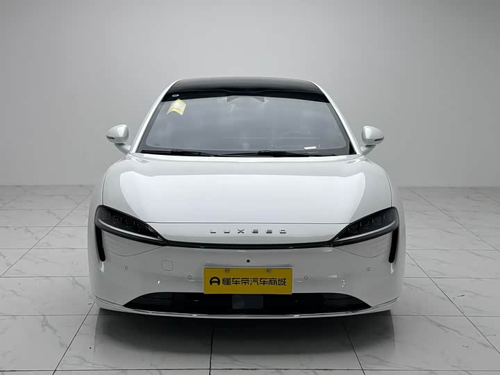 Фото 2 - Luxeed S7