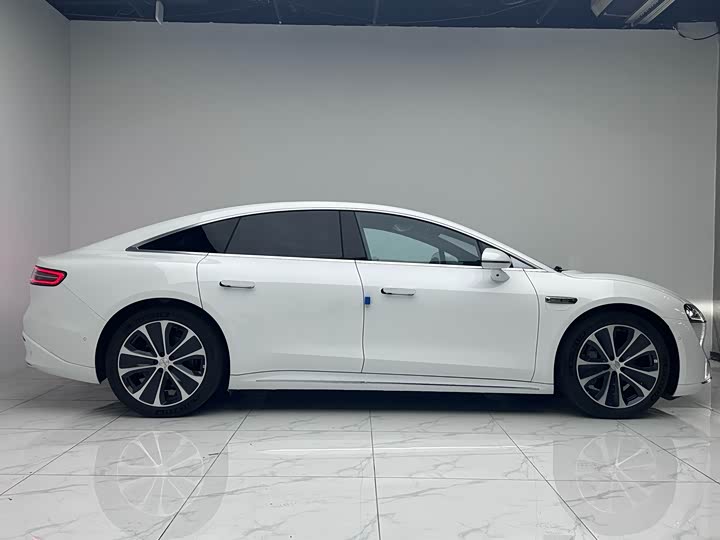 Фото 4 - Luxeed S7