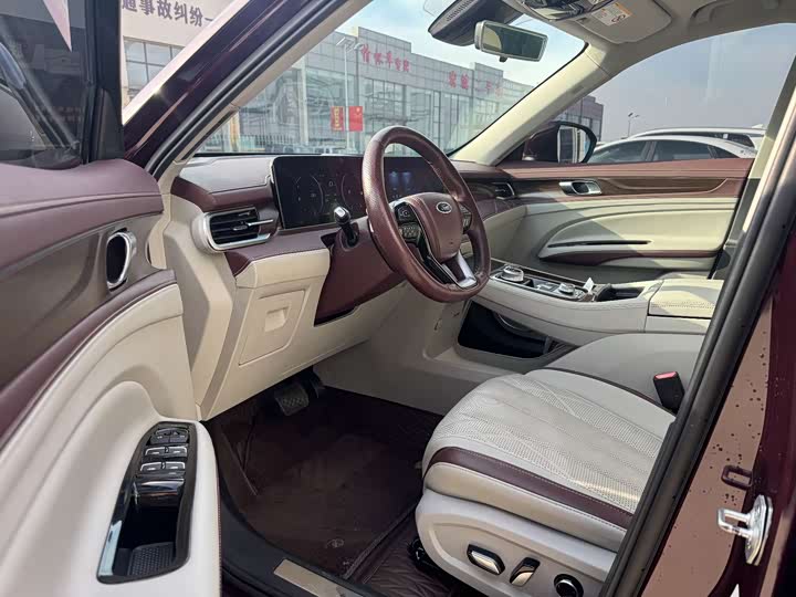 Фото 6 - Ford Equator