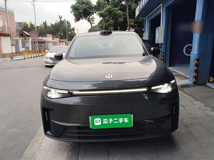 Фото 3 - Leapmotor C10