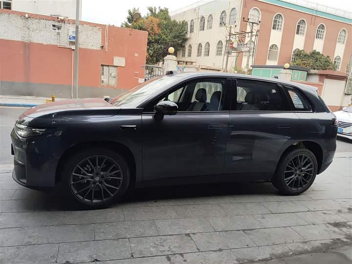 Фото 5 - Leapmotor C10