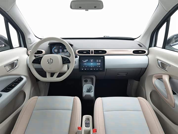 Фото 5 - Leapmotor T03