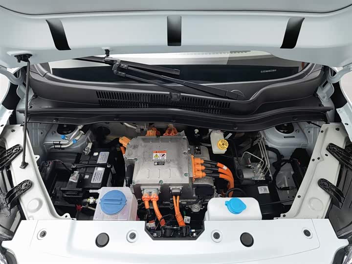 Фото 6 - Leapmotor T03