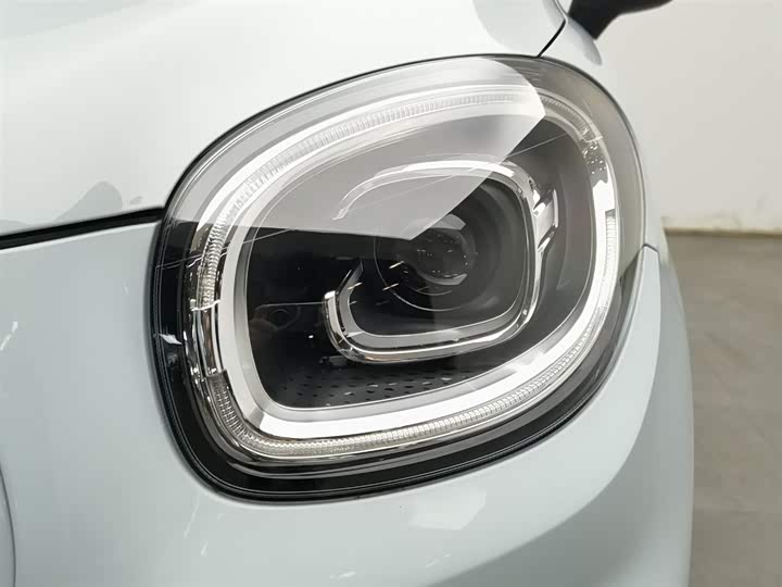 Фото 7 - Leapmotor T03