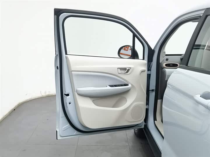 Фото 8 - Leapmotor T03