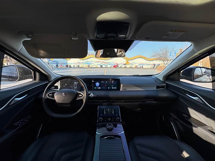 Фото 5 - Hozon U