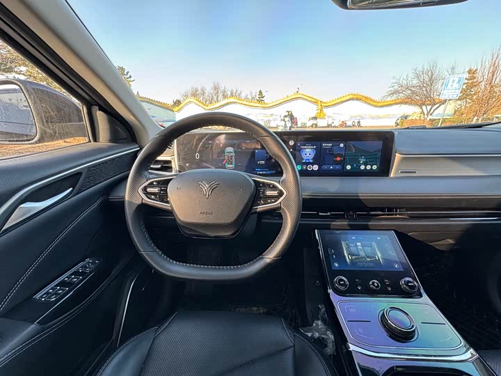 Фото 6 - Hozon U