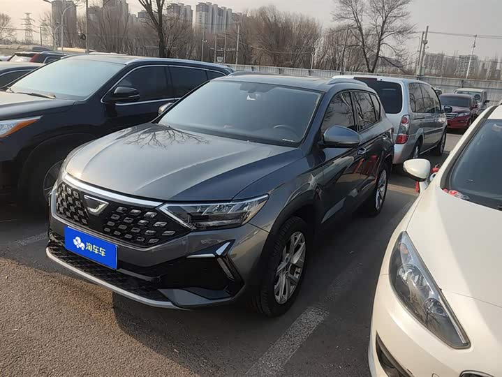 Фото 1 - Jetta VS5