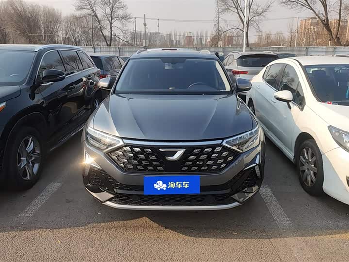 Фото 2 - Jetta VS5