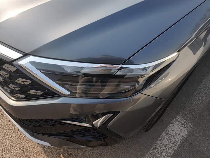 Фото 5 - Jetta VS5