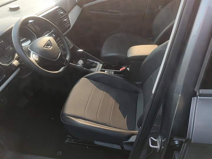 Фото 9 - Jetta VS5