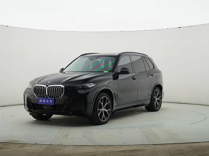 Фото 1 - BMW X5