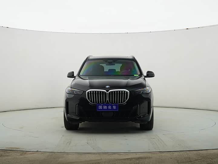Фото 2 - BMW X5