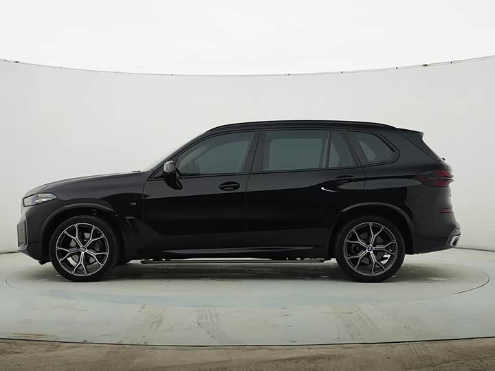 Фото 4 - BMW X5