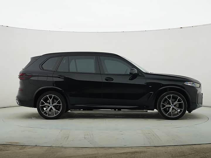 Фото 5 - BMW X5