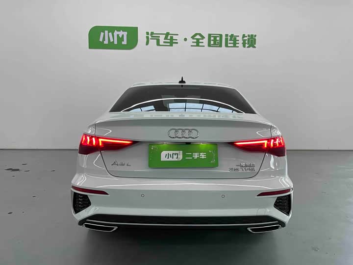 Фото 4 - Audi A3